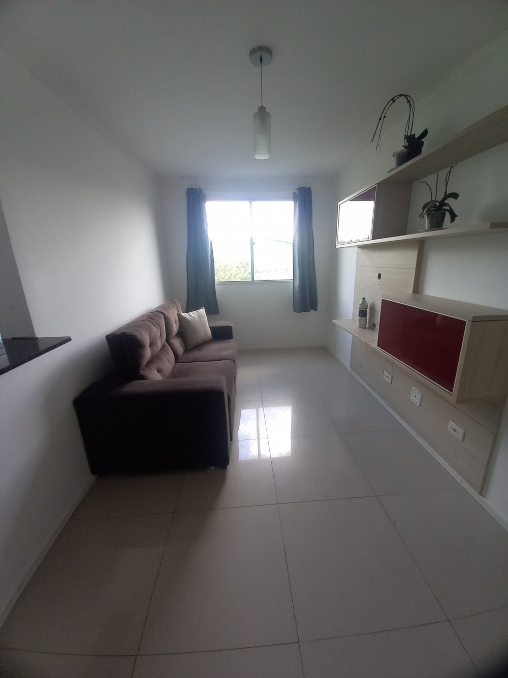 Apartamento - Venda - Novo Mundo - Curitiba - PR