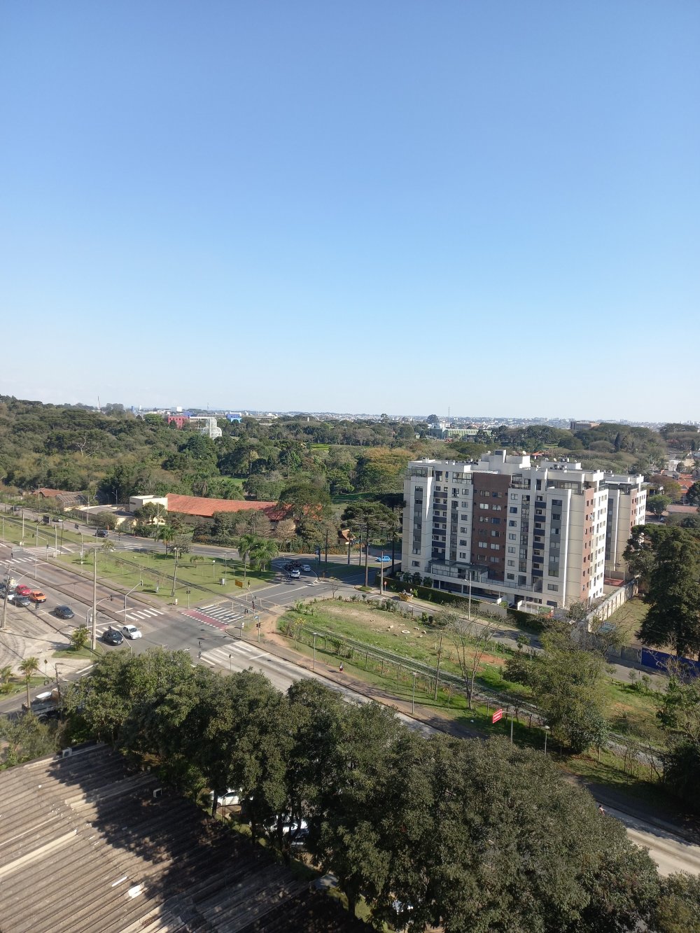 Apartamento - Venda - Cristo Rei - Curitiba - PR