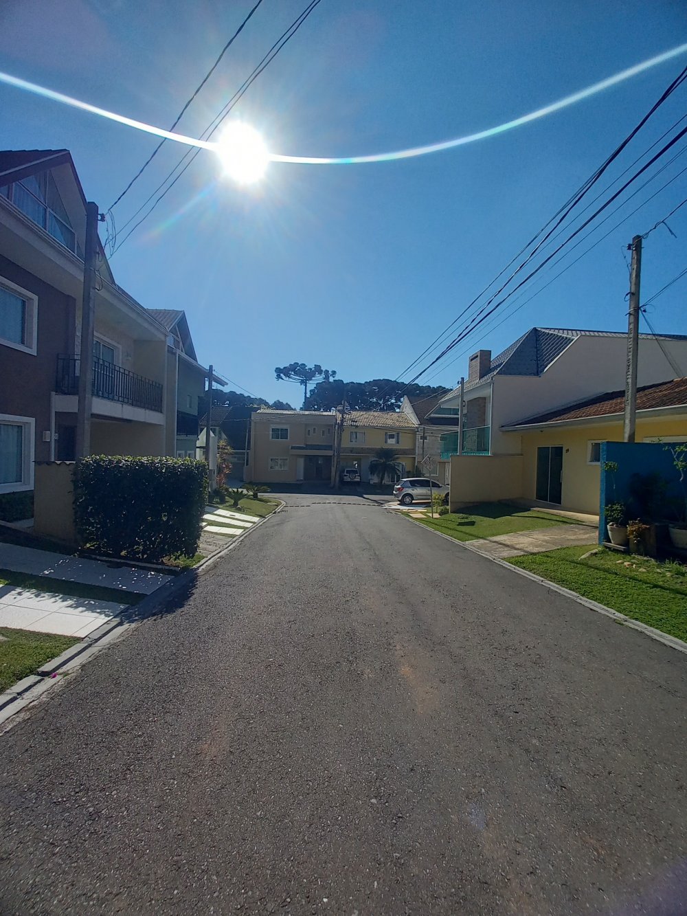 Casa em Condomnio - Venda - Barreirinha - Curitiba - PR