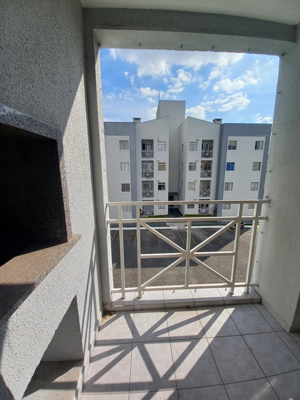 Apartamento - Venda - Novo Mundo - Curitiba - PR